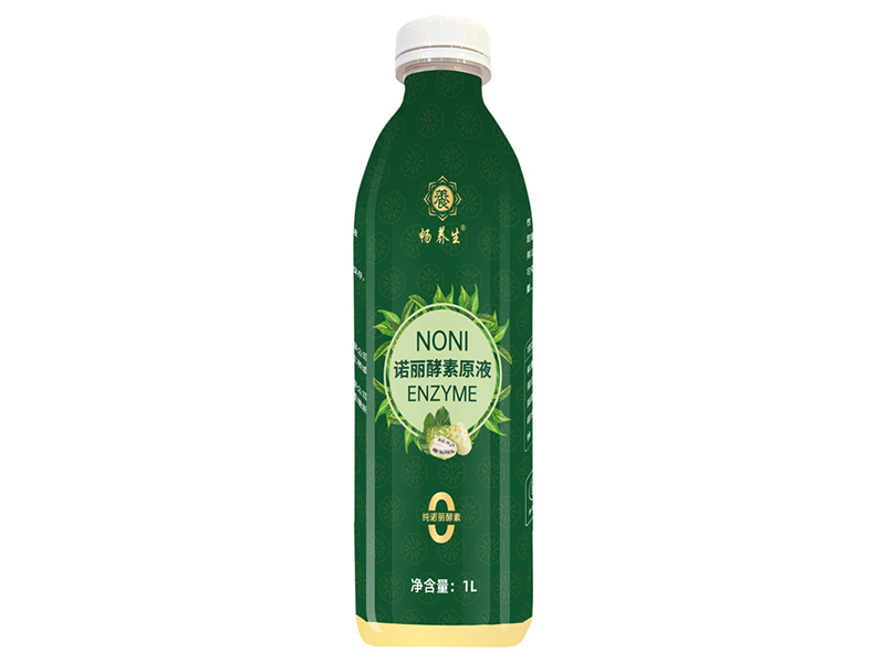 【暢養生】諾麗果酵素原液1000ml/瓶